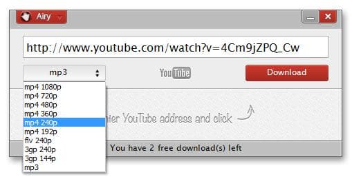 best youtube to mp3 converter for chrome